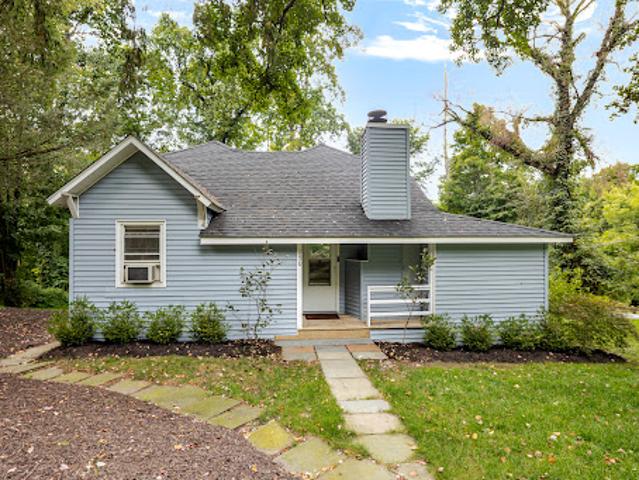 House for sale in Sherman, Connecticut