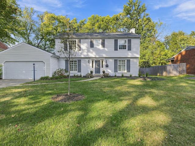 House for sale in Louisville, Jefferson County