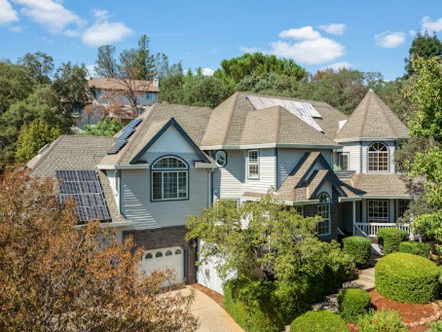 House for sale in California