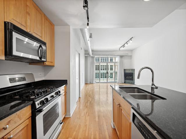 House for sale in Chicago Park, Illinois