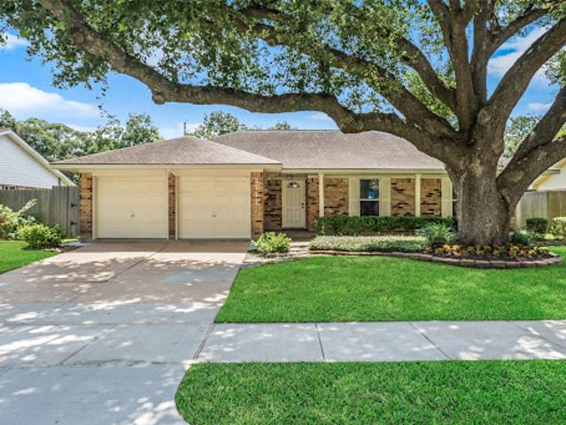 House for sale in Pearland, Texas