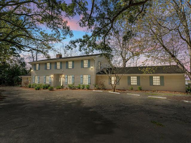 House for sale in Georgetown, South Carolina