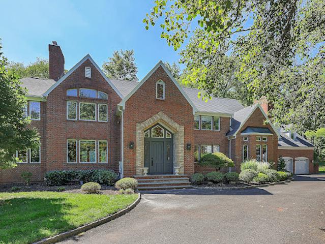 House for sale in Warren, New Jersey