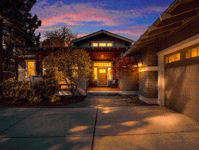House for sale in Oregonia
