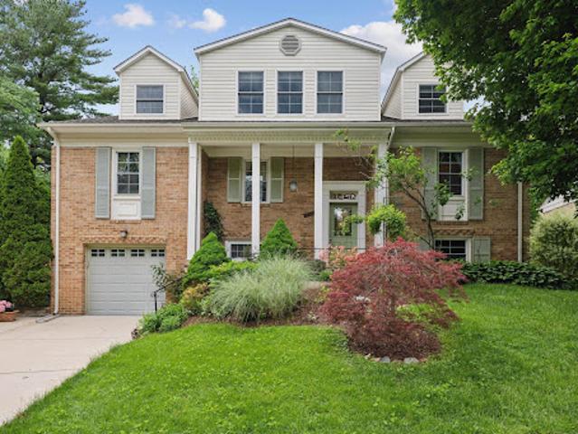 House for sale in Bethesda House for sale in Bethesda