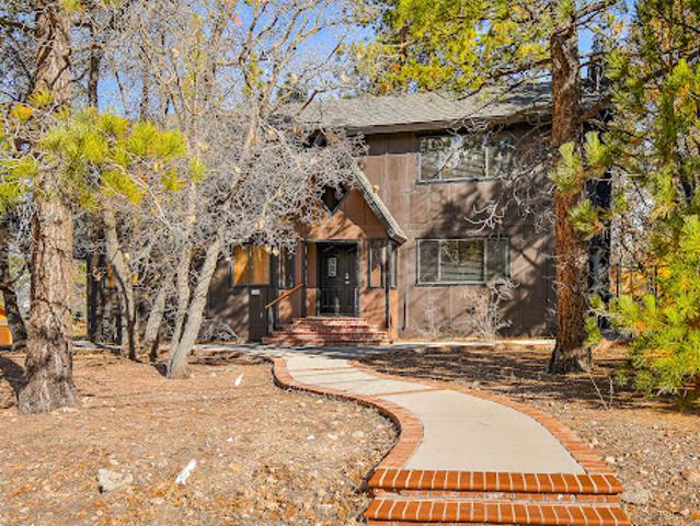 House for sale in Big Bear Lake, California