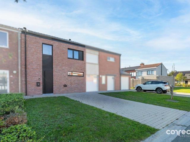 Maison location à Goede Herder, Torhout