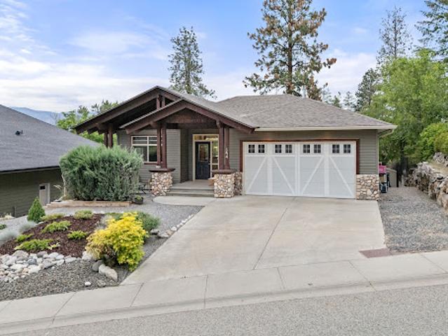 House for sale in Winfield, British Columbia