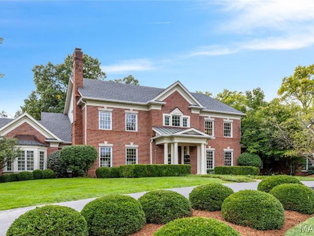 House for sale in Missouri
