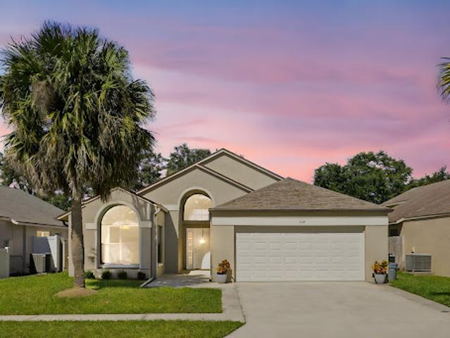 House for sale in Lake Mary, Florida