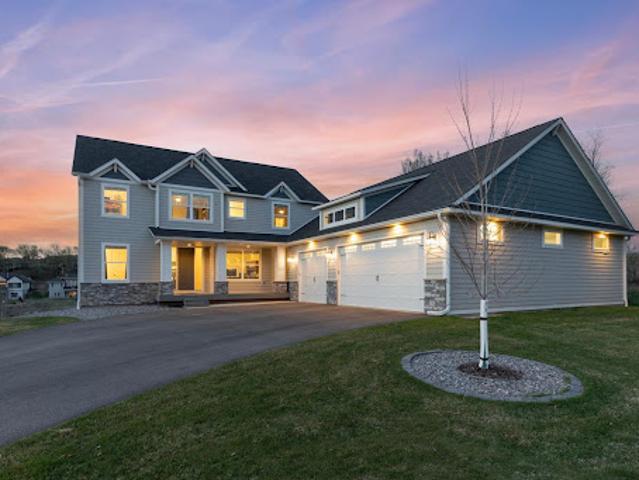 House for sale in Hennepin, Minnesota