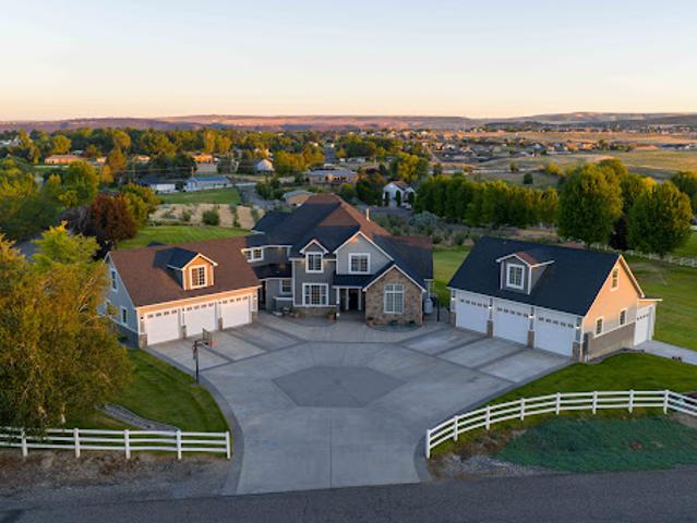 House for sale in Kennewick, Washington