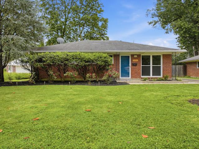 House for sale in Louisville, Kentucky