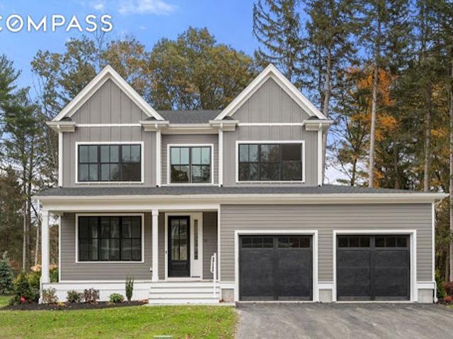 House for sale in Framingham, Massachusetts