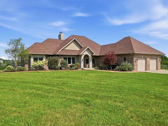 House for sale in Gardner, Grundy County