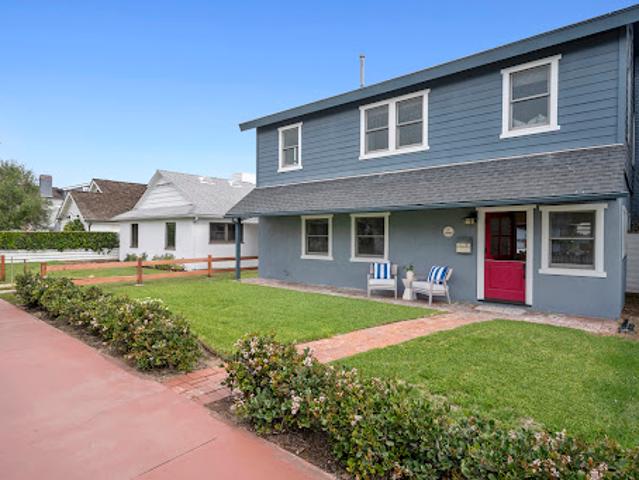 House for sale in Newport Beach, Orange County