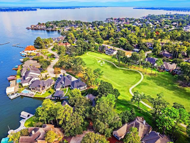 House for sale in Montgomery, Texas