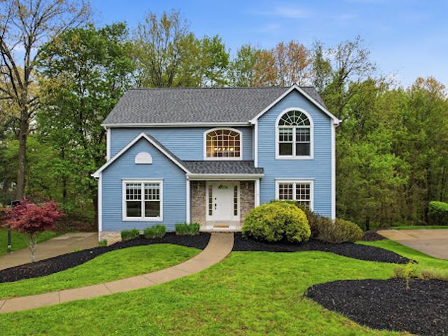 House for sale in Michigan
