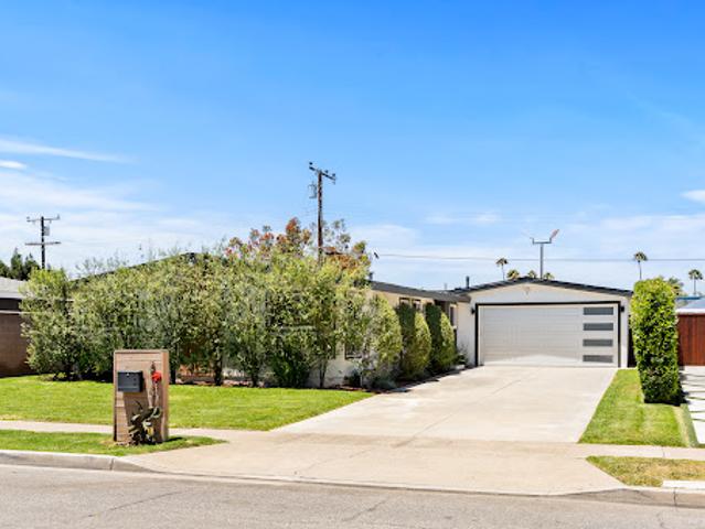 House for sale in Costa Mesa, California