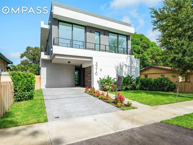 House for sale in Miami, Florida