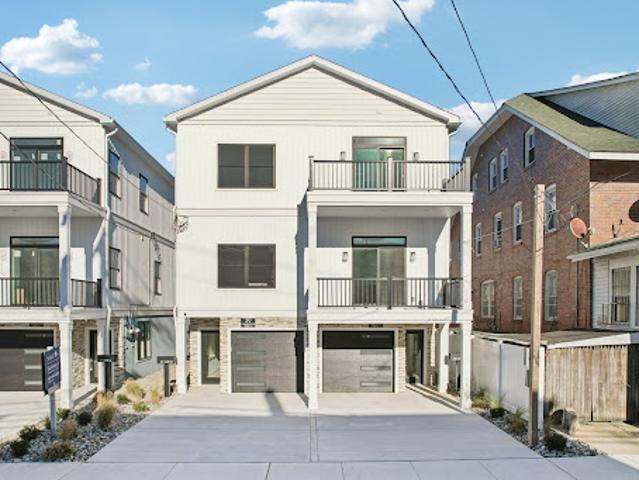 House for sale in Atlantic City, New Jersey