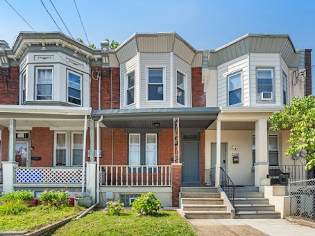 House for sale in Philadelphia, Pennsylvania