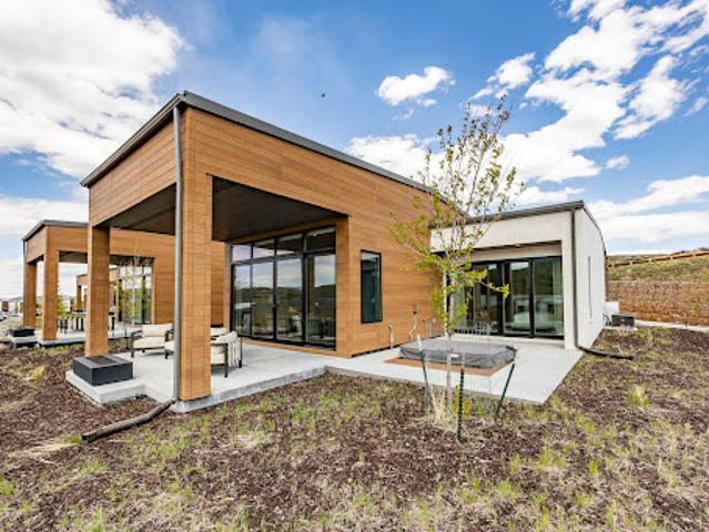 House for sale in Park City, Utah