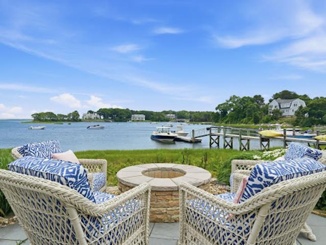 House for sale in Mashpee, Massachusetts