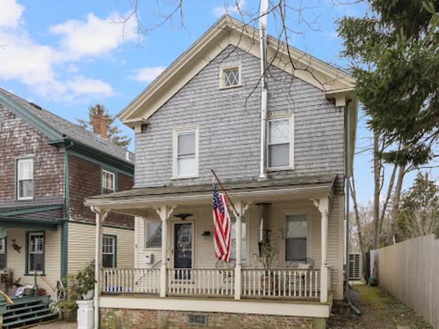 House for rent in Newport, Rhode Island