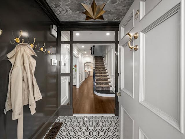 House for sale in Boston, Massachusetts