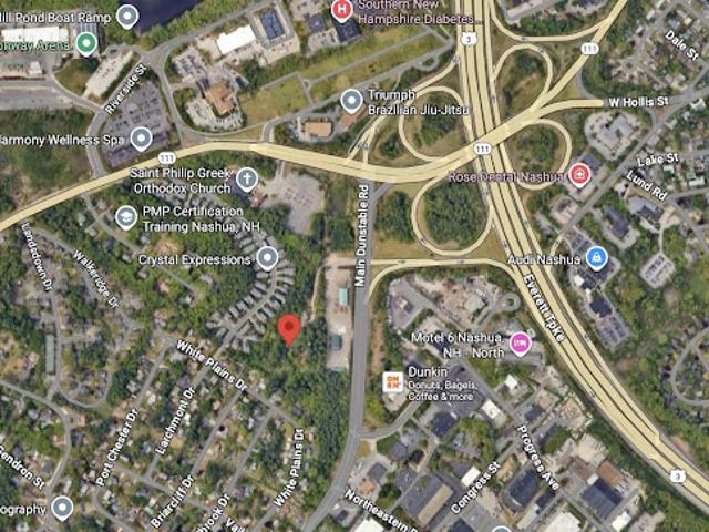 House for sale in Nashua, Hillsborough County