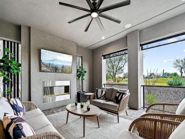 House for rent in Scottsdale, Arizona