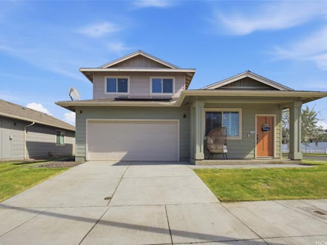 House for sale in Ewa Beach, Hawaii