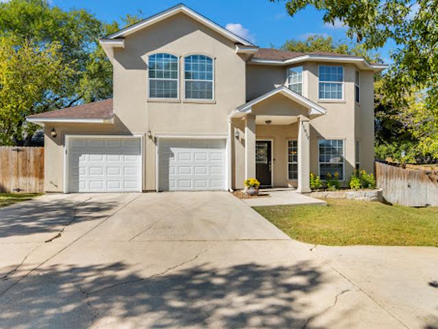 House for sale in Leesville, Texas
