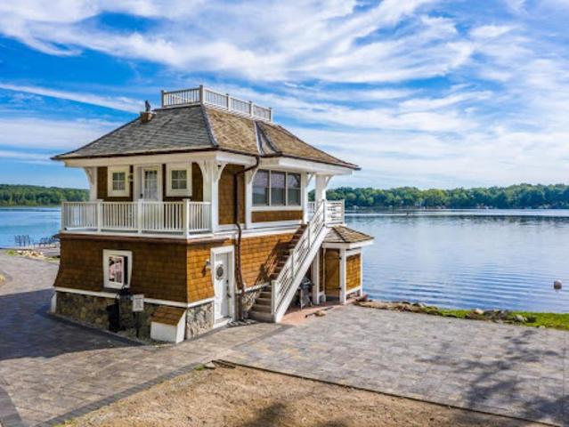 House for sale in Michigan