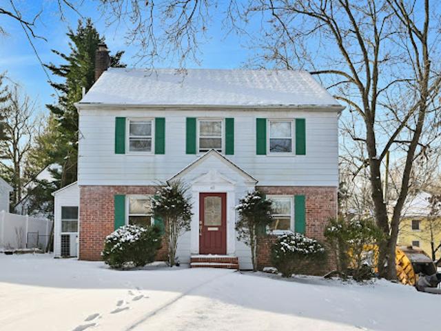 House for rent in Tenafly, New Jersey