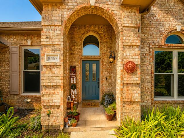 House for sale in Fort Worth, Texas