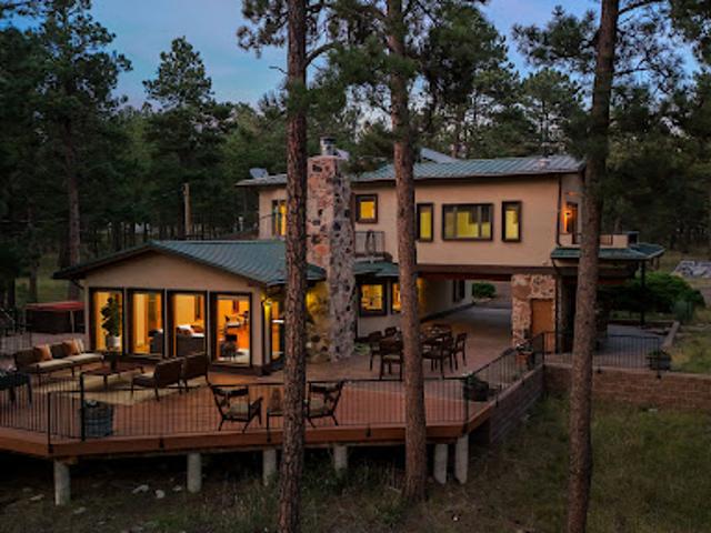 House for sale in Colorado Springs, Colorado