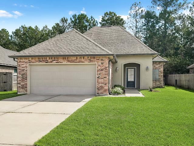 House for sale in Madisonville, Louisiana