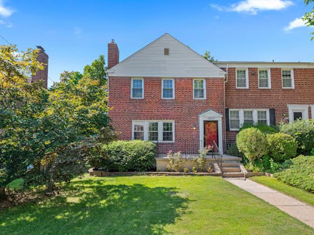 House for sale in Glen Arm, Maryland