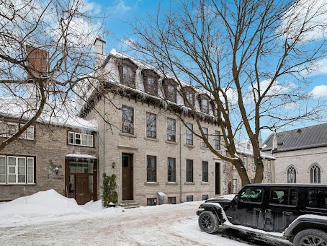 House for sale in Québec, Quebec