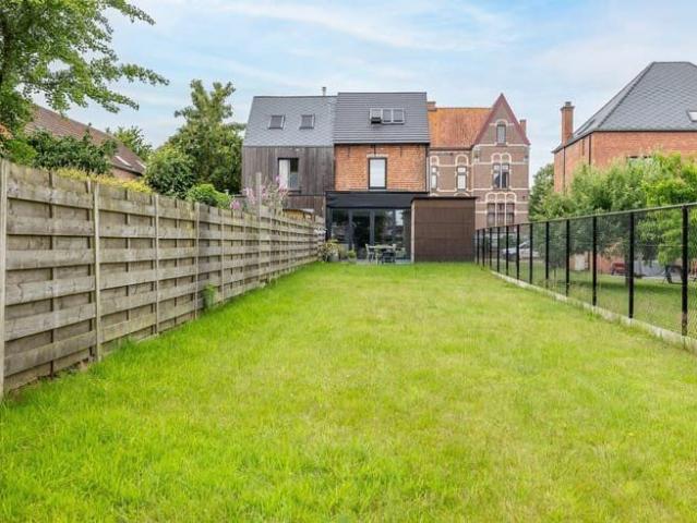 Maison location à Diest, Brabant