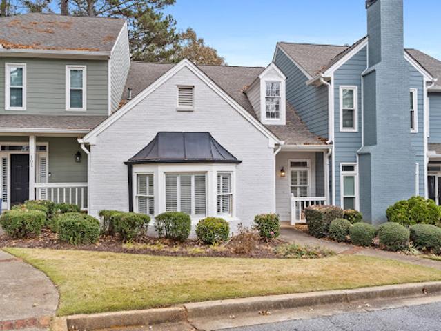 House for sale in Cobb, Georgia