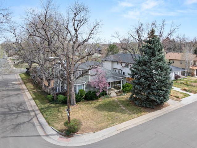 House for sale in Denver, Colorado