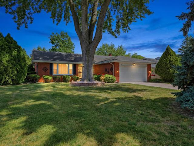 House for sale in Dearborn Heights, Michigan