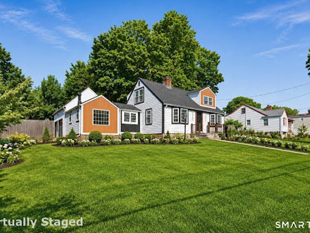 House for sale in Fairfield, Connecticut