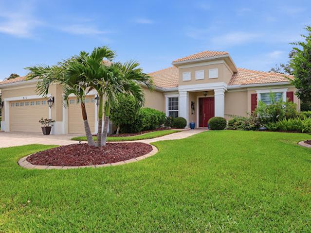 House for sale in Venice, Florida