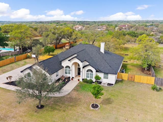 House for sale in Hays, Texas
