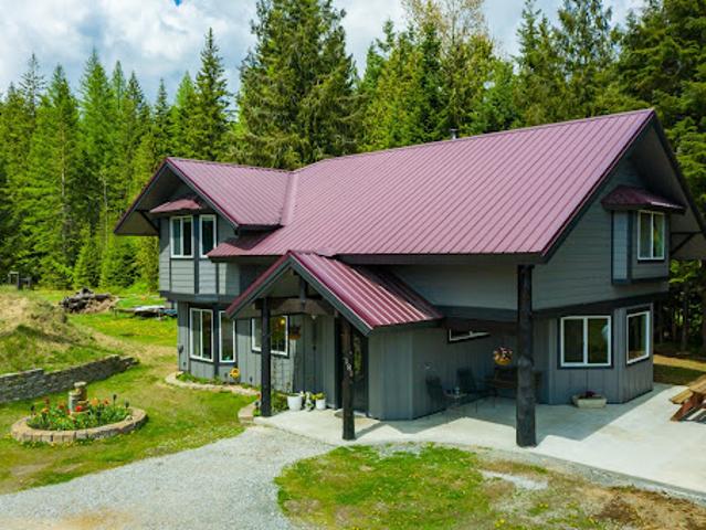 House for sale in Sandpoint, Idaho