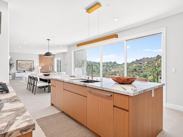 House for sale in Canoga Park, California